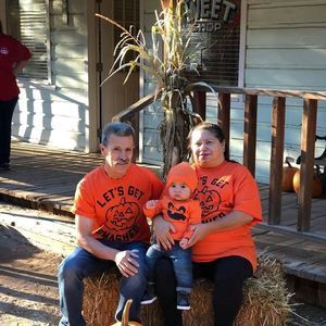 Meet your Posher, Socorro